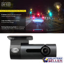idrop HELLA - DR530 Car Camera Driving Video Recorder [ WiFi ] 1080P Full HD with G-Sensor DVR