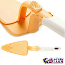 idrop CAKE SCOOPER - Kitchen Pastry Slidable Serving Scoop