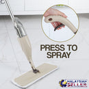idrop SPRAY MOP - House Easy Clean Mop