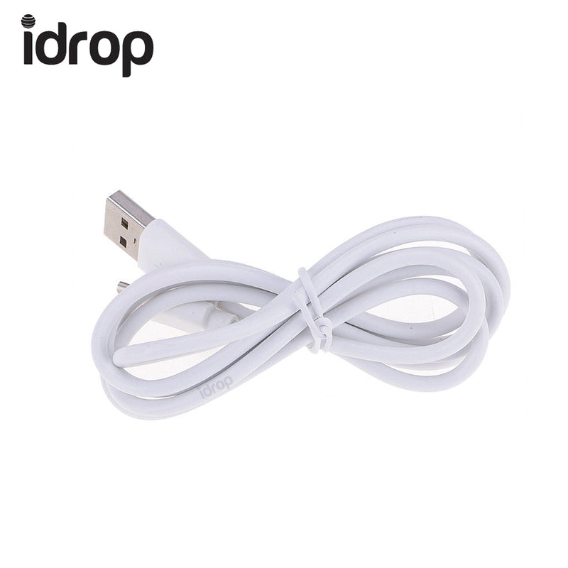 idrop Wireless Charger M8-5W Wireless Charging Device light and portable
