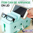 idrop Power Cord Socket Extension Cable Wire Accessory Organizer