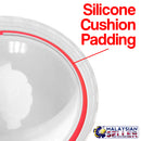 idrop 450ml Sealed Cans - Small Food Container Storage [ SR708 ]