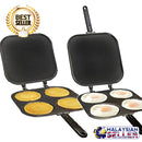 idrop PANCAKE OMELETTE Kitchen Pan -