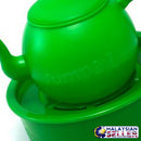 idrop JUMPA LAGI Colorful Washing Pot [ TP2332 ]