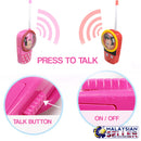 idrop Children's Walkie Talkie Communication Toy