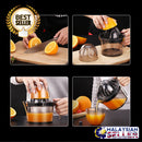 idrop JUICER JUG - Fruit Juicing Container