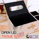 idrop Tissue & Accessory Storage Box