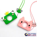 idrop KID CAM - Children Digital Mini Camera