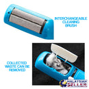 idrop FUR BRUSH - Hair Fur Dust Remover