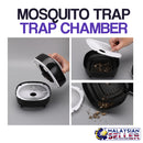 idrop NOVA Mosquito Trap Killing Table Lamp [ NV-812 ]