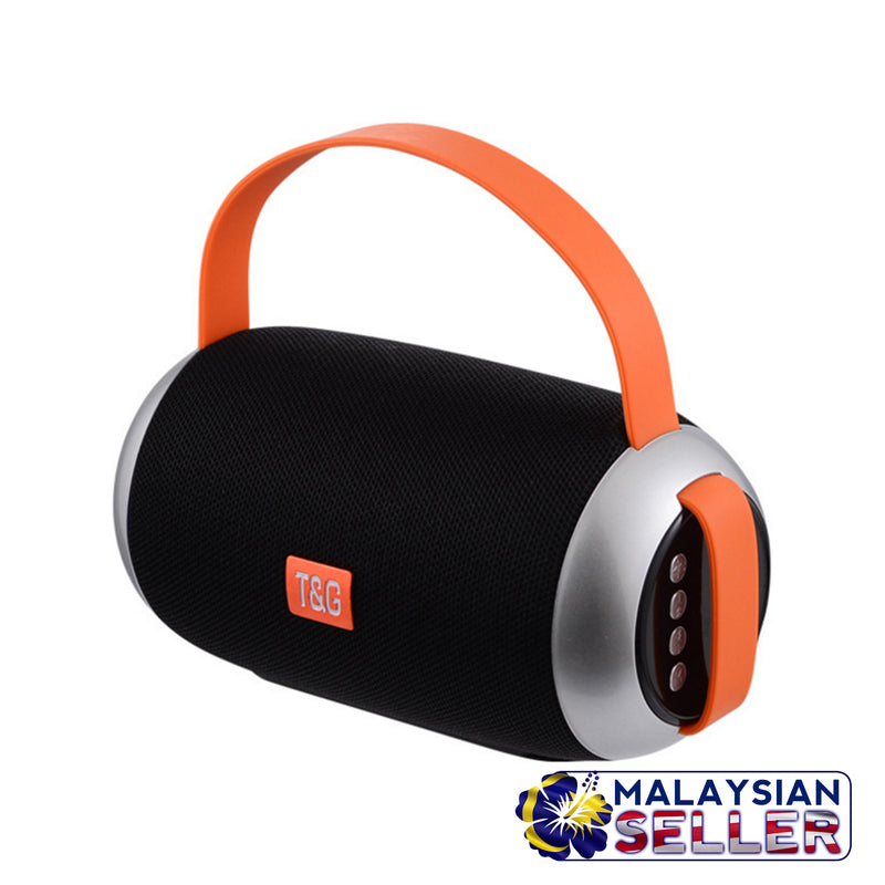 idrop TG112 Portable Outdoor Portable Bluetooth Wireless Speaker