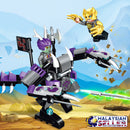 idrop [ ENLIGHTEN ] FENGSHEN SERIES -  Mini Toy Block