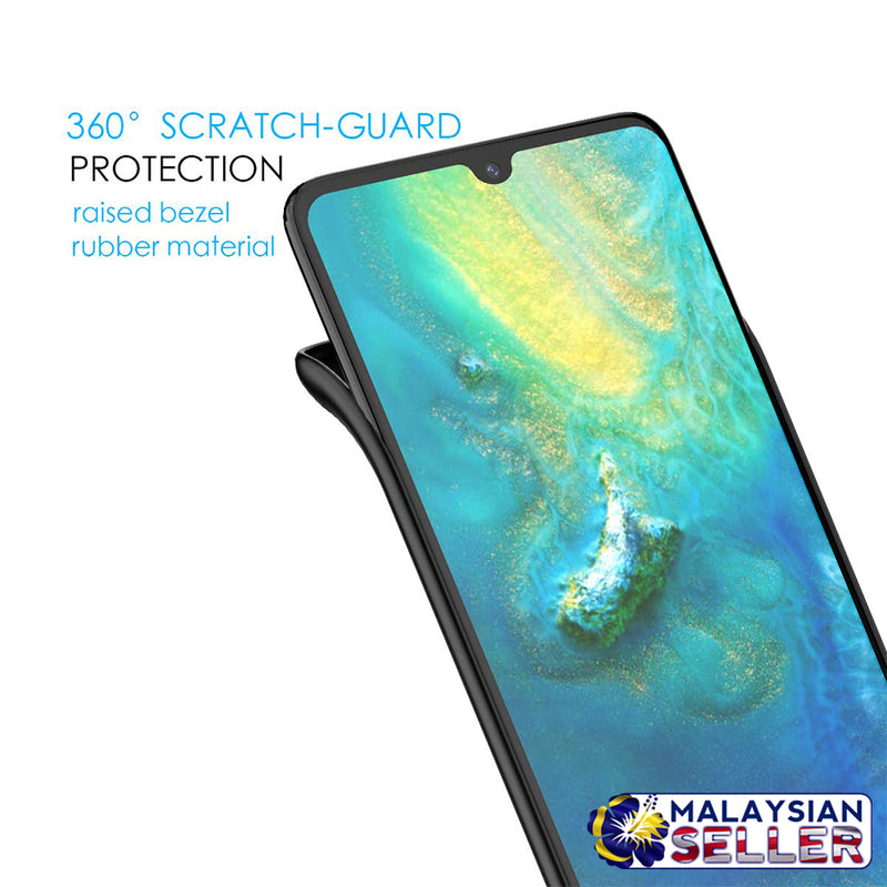 idrop Battery Case Powerbank 4700mAh Compatible for Mate 20