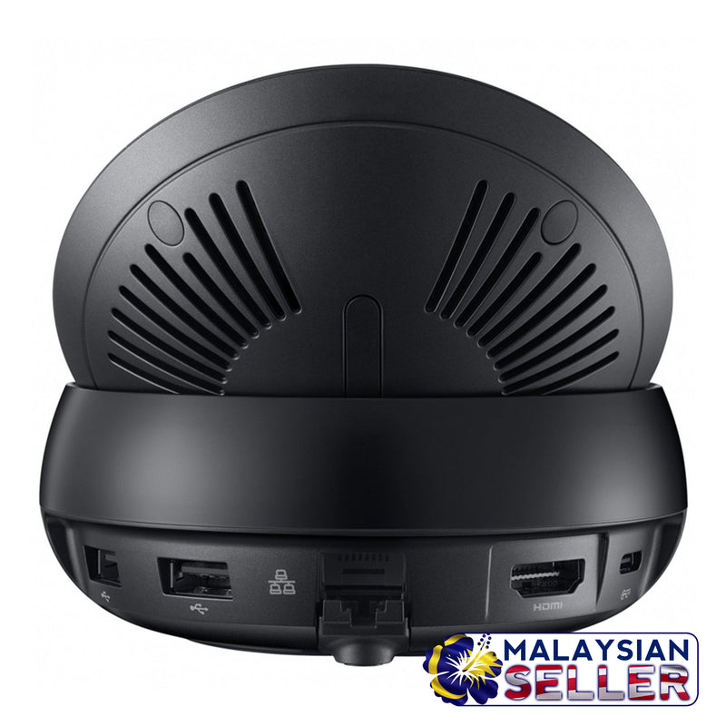 idrop DeX Desktop Station Platform - Compatible for Samsung ( Galaxy Note8, Galaxy S8 or Galaxy S8+ )
