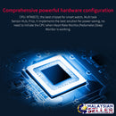 idrop SMART WEAR - H1 1.39" AMOLED Screen Bluetooth 3G Wifi  IP68 Smart Watch