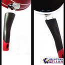 idrop DUSHITAITAI 34CM Cooking Frying Pan with Lid Cover and Handle