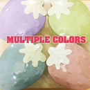 idrop STRAWBERRY BOX - Assorted snack candy food container