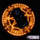 idrop MAGIC LIGHT ARRAY Wireless Charger