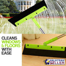 idrop Household Cleaning Wiper Broom Sweeper