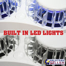 idrop MOSQUITO TRAP - Dual Fan Suction USB Device