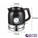 idrop 1.8 Liter Electric Kettle 1500W