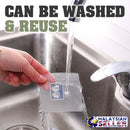 idrop Household Wall Mount Item Hook Holder