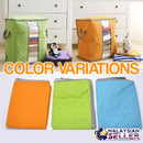 idrop Foldable Portable Clothes Storage Bag