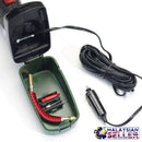 idrop Portable Air Compressor [ MA-018 ]