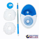idrop 360 Degree Magic Mop