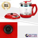 idrop 1.8L Electric Multifunction Health Kettle