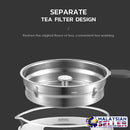 idrop 800ml LIFE ELEMENT 1200W Electric Kettle [ I19 ]