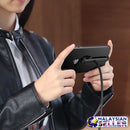 idrop Flexible Bent Braided Durable Charging USB Cable [ LIGHTNING CABLE ]