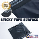 idrop COURIER PLASTIC BAG - M / L / XL [ 1 ROLL / 100pcs ]