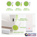 idrop Portable Mini Fan [ KT-M1 ]