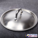 idrop 20CM Kitchen Soup Cooking Meal Pot [ MEILING ]