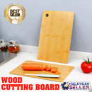 idrop Wooden Kitchen Cutting Board