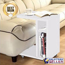 idrop Mobile Side Sofa Corner Coffee Table