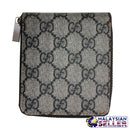 idrop Zipper Fold Wallet