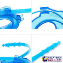 idrop Drainage Hair Clog Remover Strip Cleaning Tool