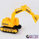 idrop TOY CONSTRUCTION - Excavator Digger