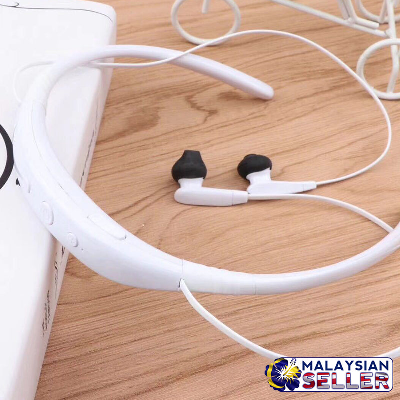 idrop Wireless Stereo Headset Neck Band