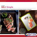 idrop Kitchen Defrosting Board Tray