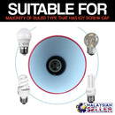 idrop Flexible Study Table Lamp