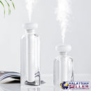 idrop Portable Mini USB Bottle Dip Humidifier