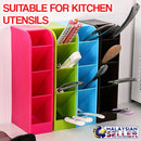 idrop Universal Table Desk Mini Organizer Storage Box [ 1pc ]