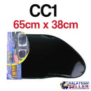 idrop CAR COOL - Car Window Sunscreen UV Shade Protector [ CC1 / CC2 ]