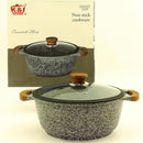 idrop K&I 28CM - Kitchen Cooking Pot