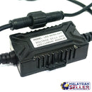 idrop LUXEON ZES  - H8 - Car LED Headlight Kit - 4000LM 6500K