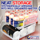 idrop Stackable Kitchen Storage Basket [ 1pc ]