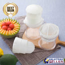 idrop FRUIT JUICER - Kitchen Manual Juicing Cup